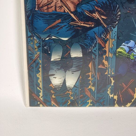 3 Book Lot The Savage Dragon 1, 2, 3 Erik Larsen Cover | VG+ B&B Image Comics 93 - Picture 15 of 16